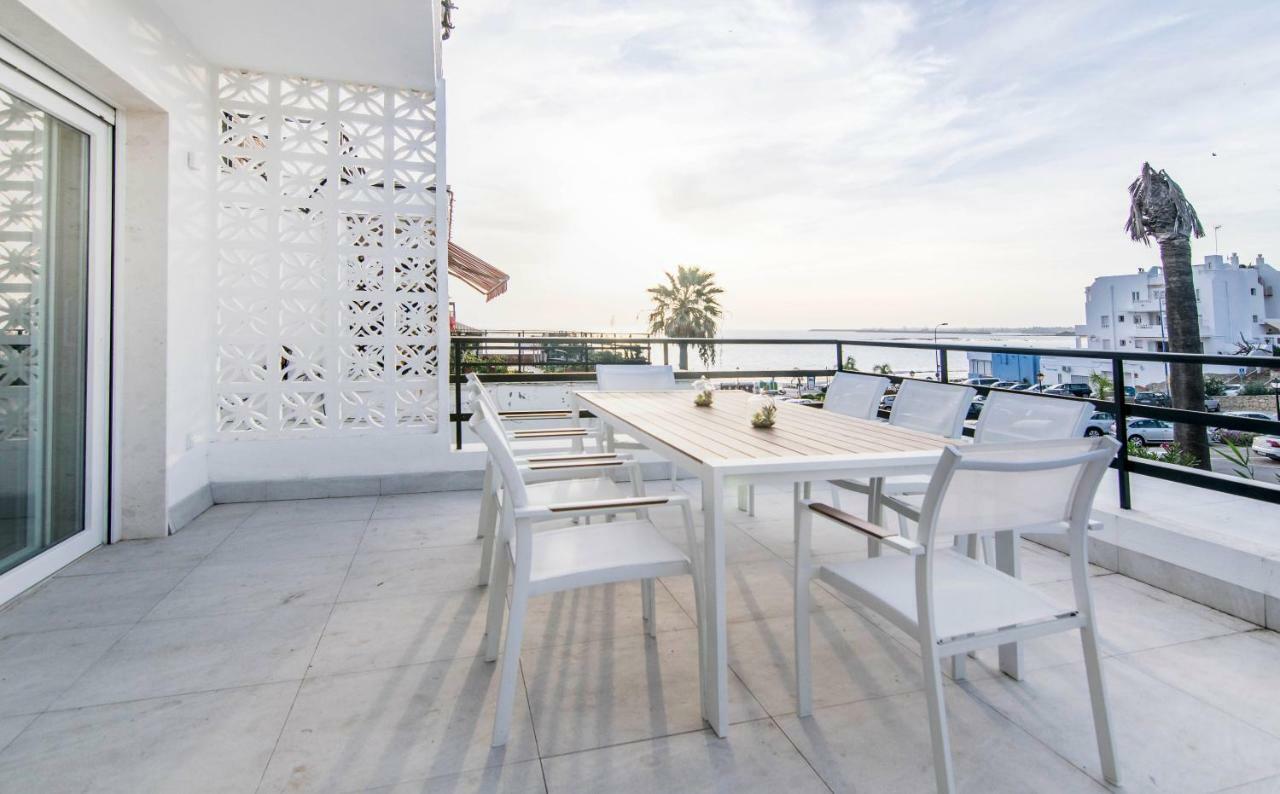 Casa El Manantial Villa El Puerto de Santa Maria Exterior photo