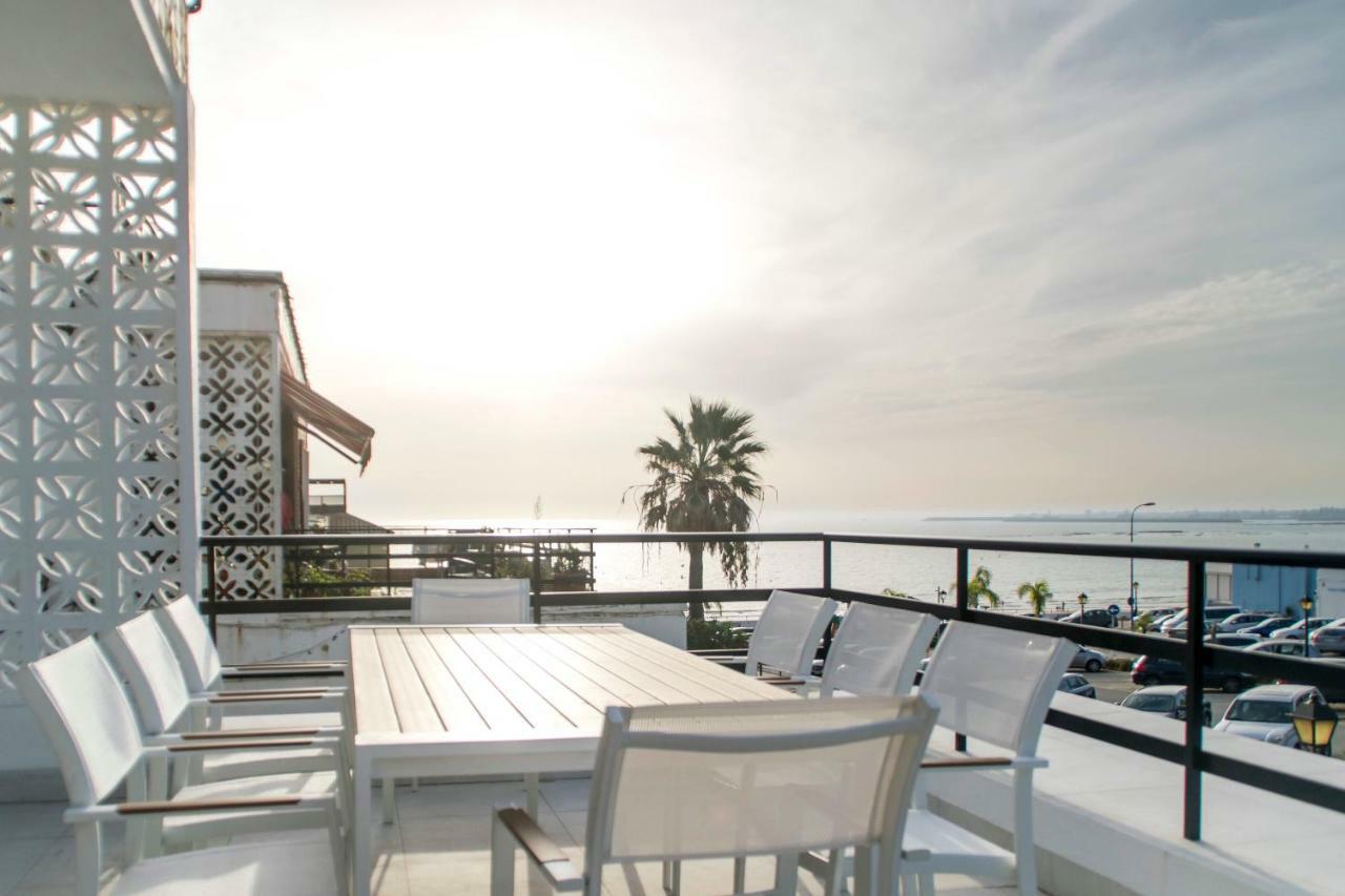 Casa El Manantial Villa El Puerto de Santa Maria Exterior photo