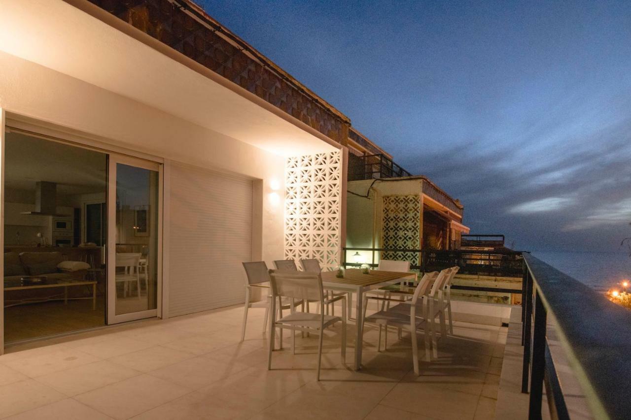 Casa El Manantial Villa El Puerto de Santa Maria Exterior photo
